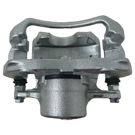 2013 Toyota Tacoma Brake Caliper 4